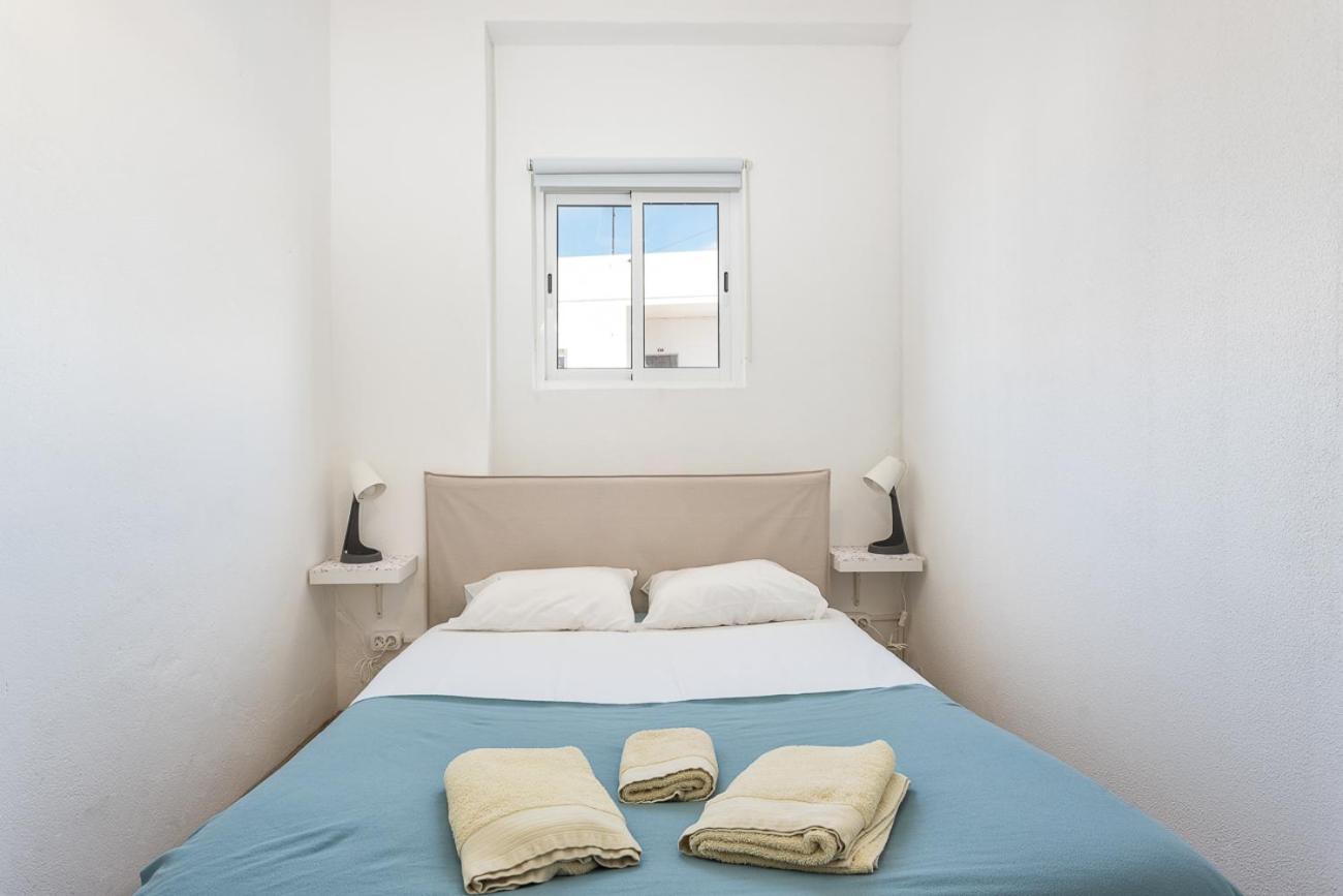 פארו Blife Marya Private Rooms - Airport Stay חדר תמונה