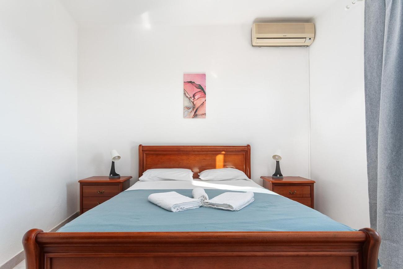 פארו Blife Marya Private Rooms - Airport Stay חדר תמונה
