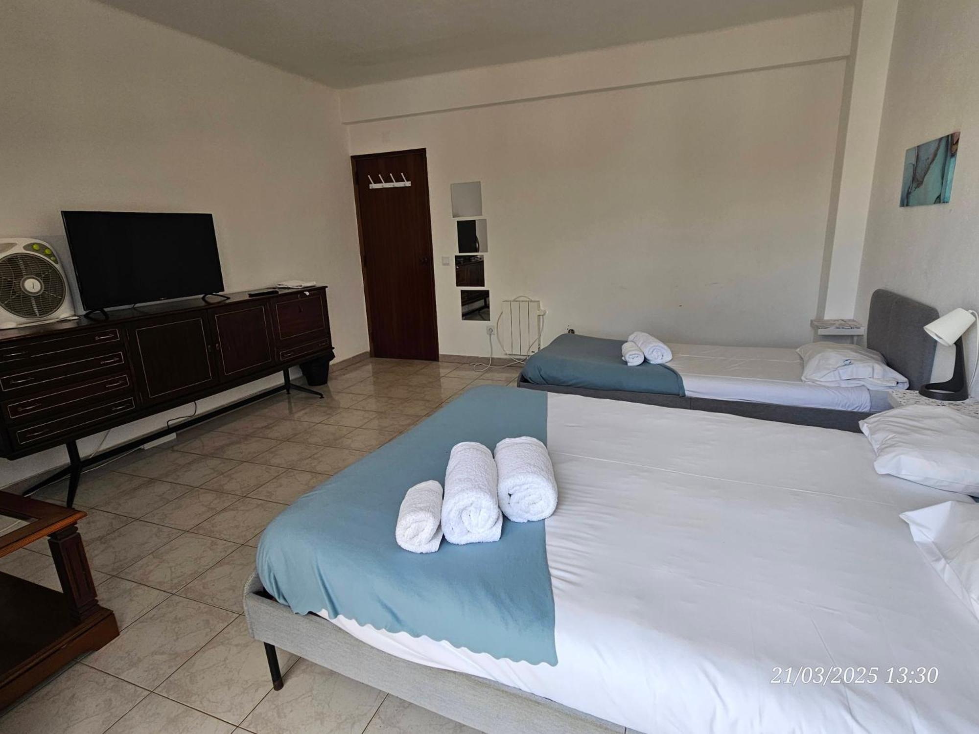 פארו Blife Marya Private Rooms - Airport Stay חדר תמונה