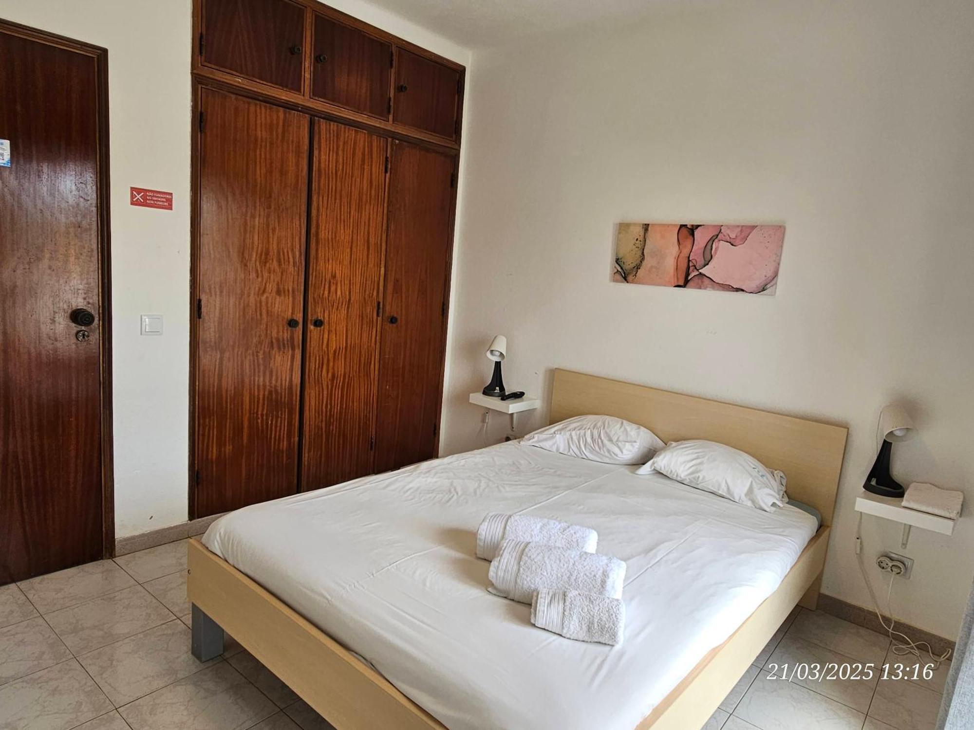 פארו Blife Marya Private Rooms - Airport Stay חדר תמונה